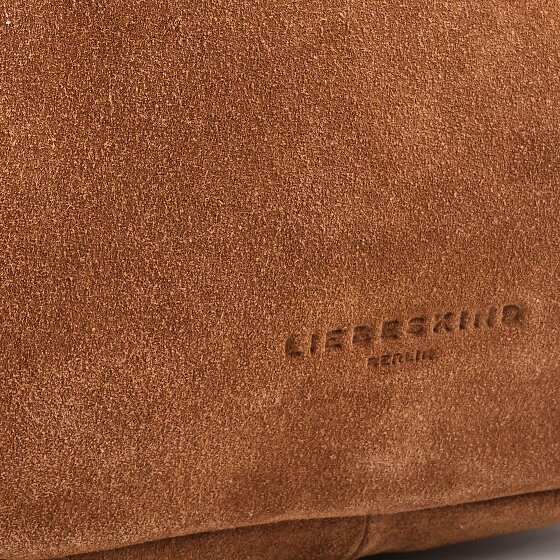 Liebeskind Farrah Schoudertas Leder 46 cm