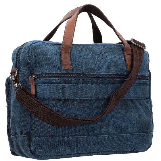 Greenburry Vintage Aviator Vluchttas 45 cm Laptop compartiment