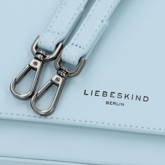 Liebeskind Hilla Schoudertas Leer 22 cm