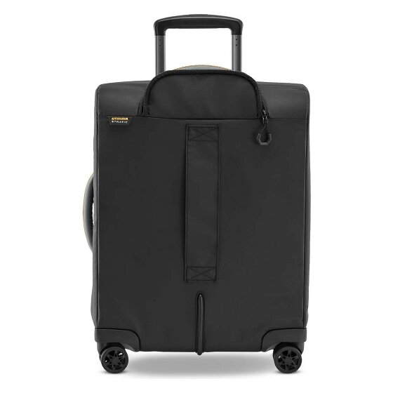 Stratic Vibe 4 wielen Cabinewagen S 54 cm