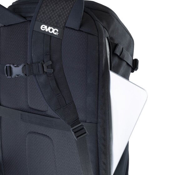 Evoc Dagrugzak 50 cm Laptop compartiment