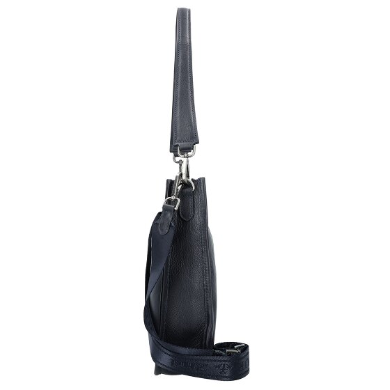 Harbour 2nd Just Pure Liara Schoudertas Leer 26 cm