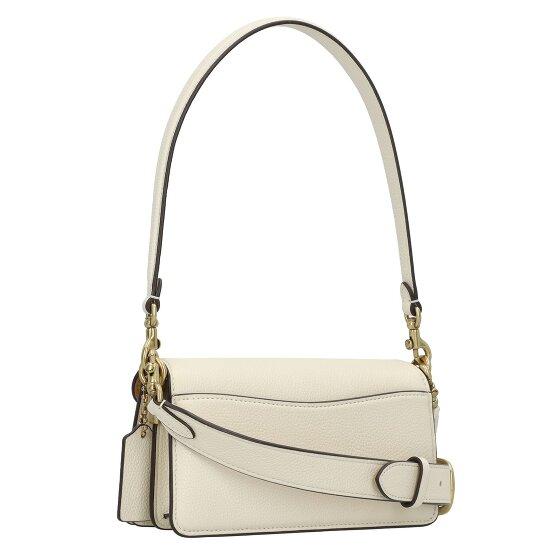Coach Tabby Schoudertas Leer 20 cm