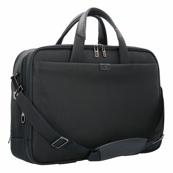 Samsonite Pro-DLX 5 flight bag 46 cm laptop compartiment