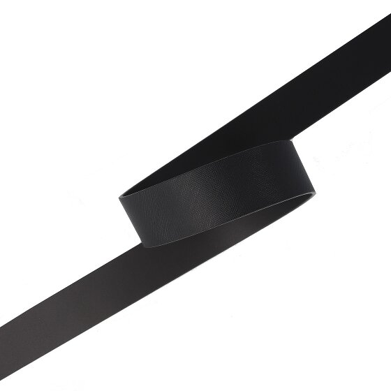 Calvin Klein CK Metal Riem Leder