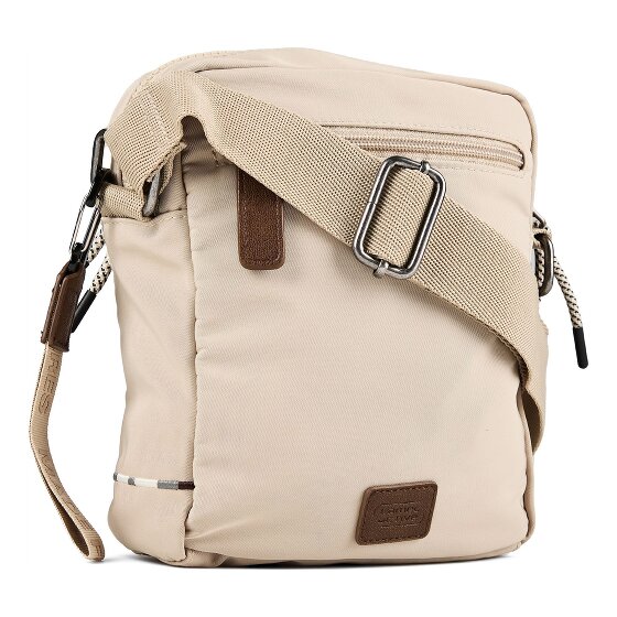 camel active Aurum Crossbody tas S 19 cm