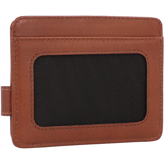 Picard Authentiek Creditcardetui Leer 10,5 cm
