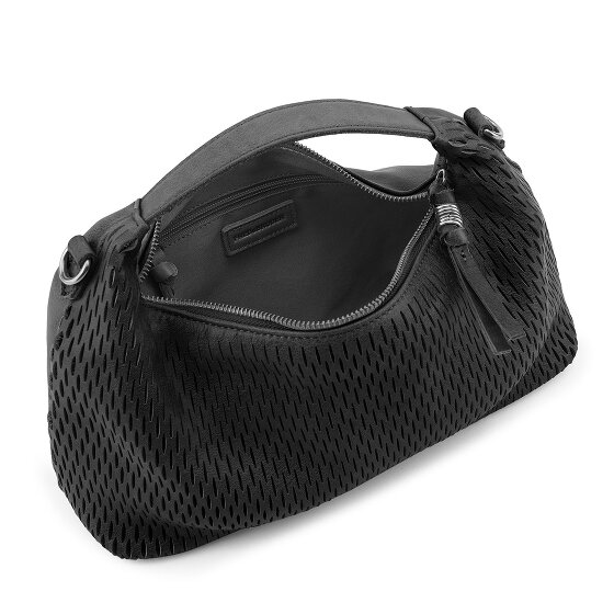 FredsBruder Soft Cut Handtas Leder 35 cm