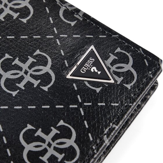 Guess Milano Portemonnee RFID-bescherming 10 cm