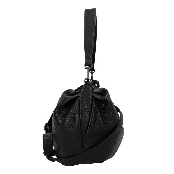 aunts & uncles Dewdrop Schoudertas Leer 42 cm
