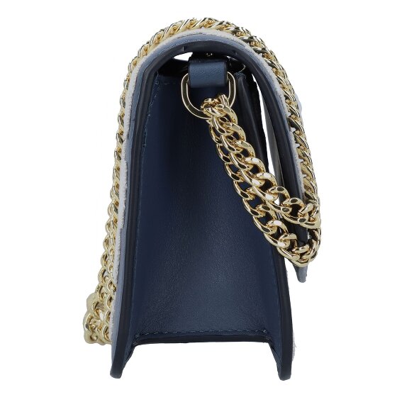 Lauren Ralph Lauren Sawyer Schoudertas Leer 25.5 cm