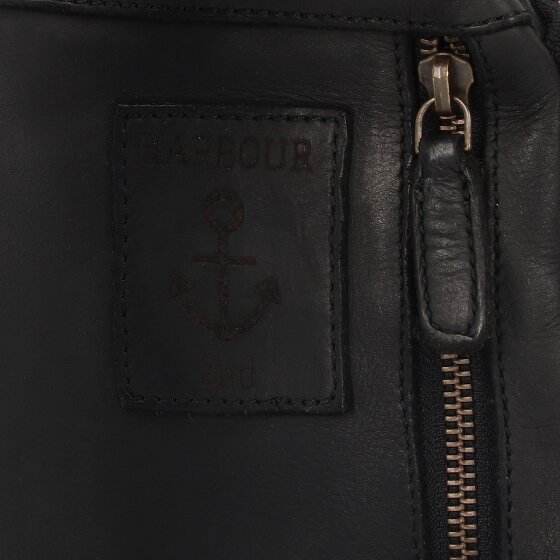 Harbour 2nd Urban Poets Crossbody tas Leder 18 cm