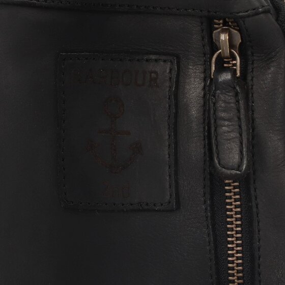 Harbour 2nd Urban Poets Schoudertas Leer 18 cm