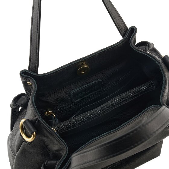 FredsBruder Just Easy Handtas Leder 28.5 cm