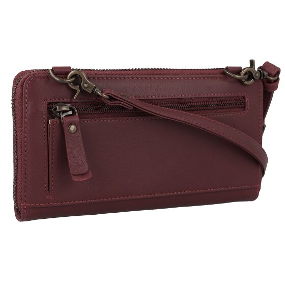Esquire Peru Mobiel telefoonhoesje Leer 19 cm