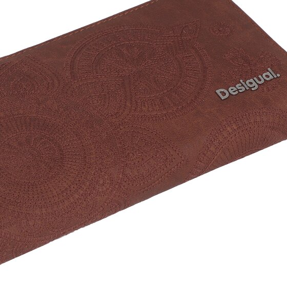 Desigual Dejavu Portemonnee 21 cm