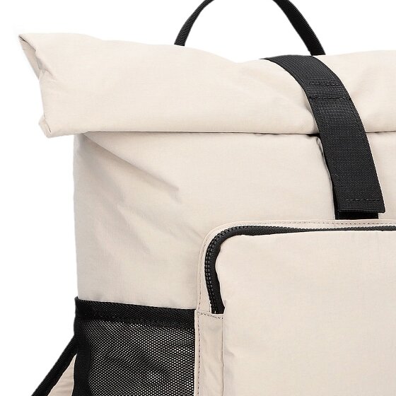 Zwei Bonny Dagrugzak 41 cm Laptop compartiment