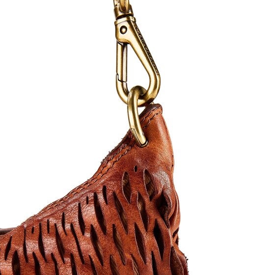 Campomaggi Anastasia Schoudertas Leer 26 cm