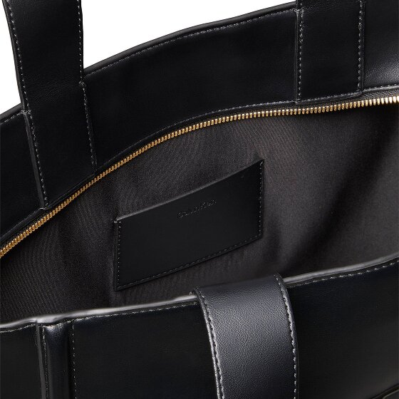 Calvin Klein Bold Shopper Tas 39 cm