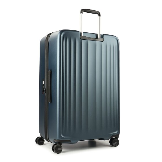 Samsonite Fyrm 4 wielen Trolley L 77 cm met uitbreidingsplooi