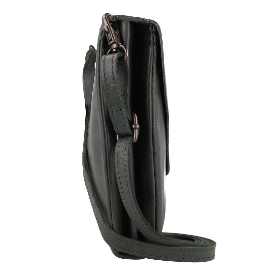 Harold's Fold Schoudertas Leer 24 cm