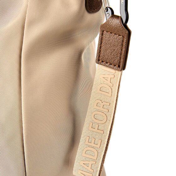 camel active Aurum Schoudertas M 39 cm