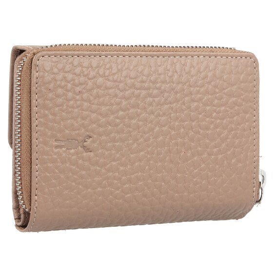 Jack Kinsky Albany 512 Portemonnee RFID Leer 13,5 cm