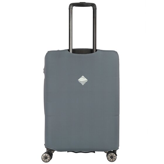 Travelite Basics Kofferhoes 77 cm