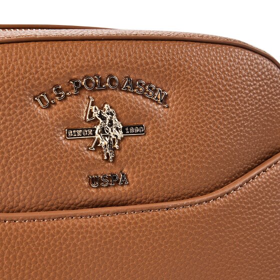 U.S. Polo Assn. Stanford Crossbody tas 25 cm