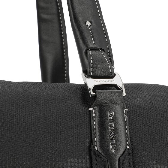 Samsonite Gallantis LTD Weekender reistas 40 cm