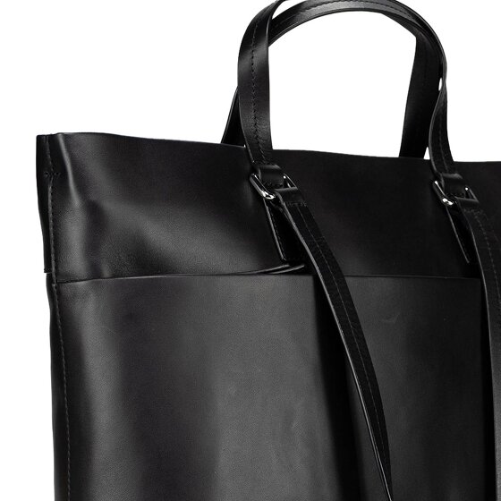 Jost Arva Schoudertas Leer 36 cm