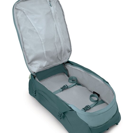 Osprey Farpoint 55 Rugzak 55 cm Laptopcompartiment