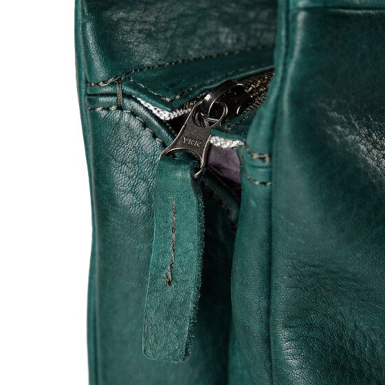 Harold's Cufu Schoudertas Leer 34 cm