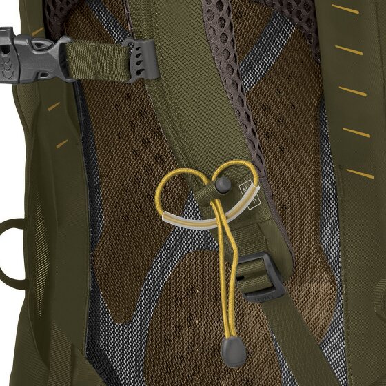 Osprey Kestrel 68 Trekking rugzak S-M 82 cm