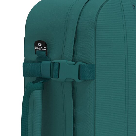 Cabin Zero Classic 114 Dagrugzak 51 cm Laptop compartiment