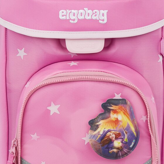 Ergobag cubo Schooltas set 5-delig