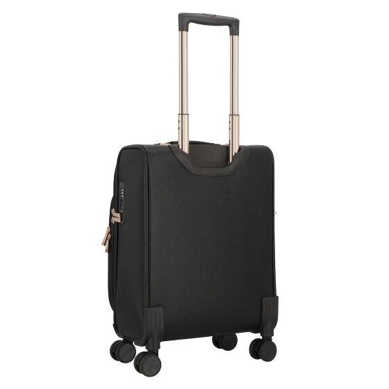 Guess Norom 4 wielen Cabinewagen 53 cm