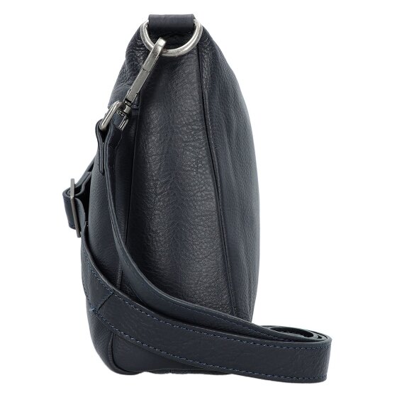 Harbour 2nd Zarifa Schoudertas Leer 24 cm
