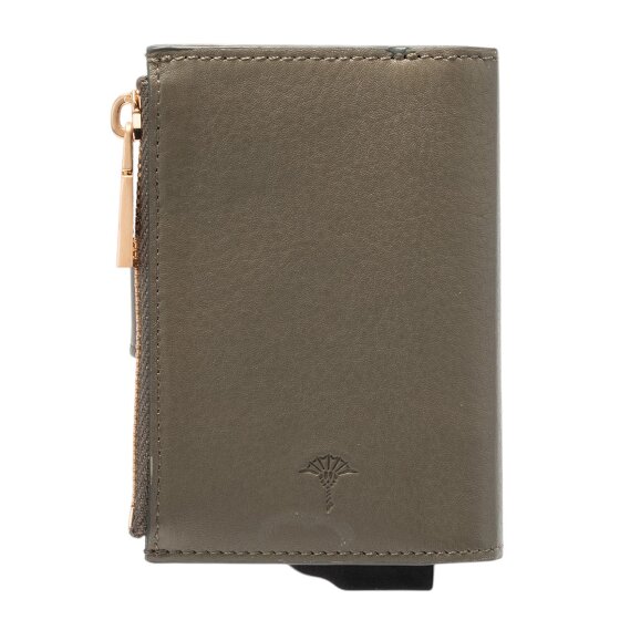 Joop! Sofisticato 1.0 C-Four Kredietkaart etui Leer 7.5 cm