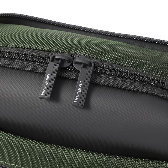 Hedgren Next Inc Schoudertas RFID-bescherming 21 cm