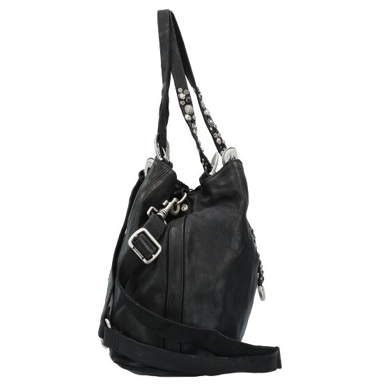 Campomaggi Lidia Shopper Tas Leer 41 cm