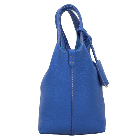 POLO RALPH LAUREN Play Handtas Leer 25 cm