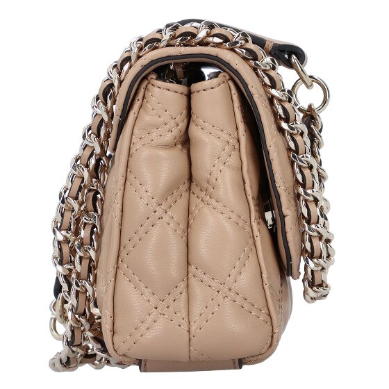 Guess Giully Mini tas Schoudertas 18 cm