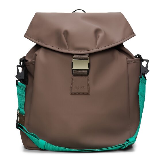 Rains Valera Dagrugzak 43 cm Laptop compartiment