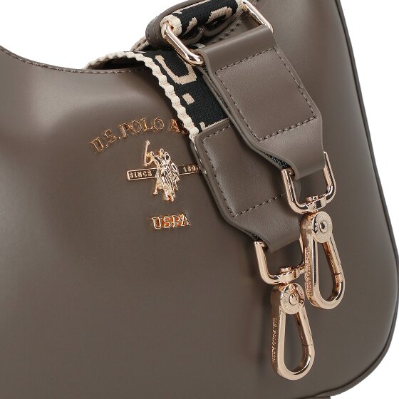 U.S. Polo Assn. Heat Schoudertas 25 cm