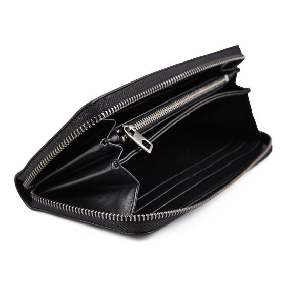 Liebeskind Audrey Portemonnee RFID-bescherming Leder 19 cm