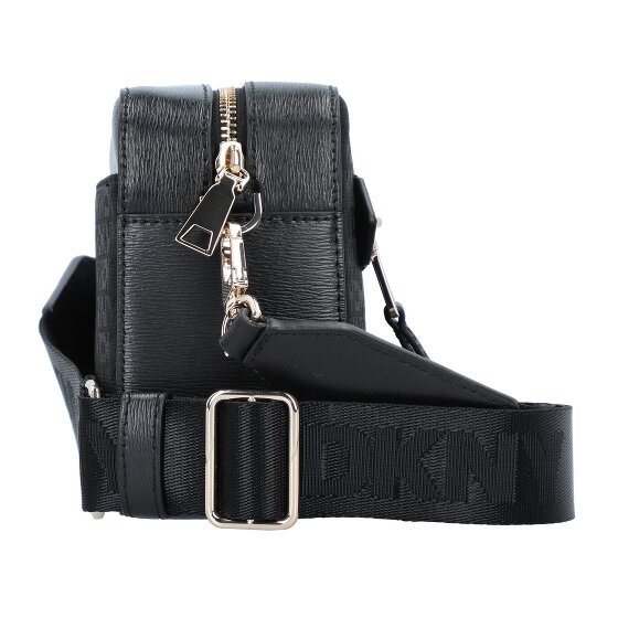 DKNY Bryant Schoudertas Leer 23 cm