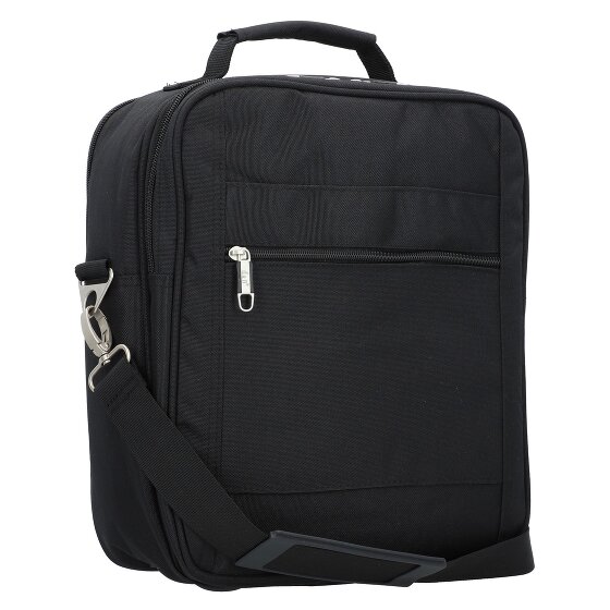 d&n Bags & More Vluchttas 28 cm
