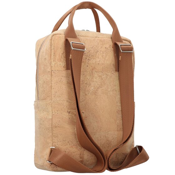 Esquire Kurk Rugzak 41 cm Laptopvak
