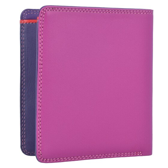 Mywalit Standaard Portemonnee Leer 10 cm